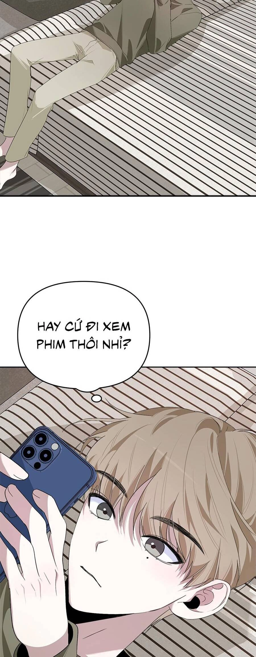 Đàn Anh Xấu Xa Chapter 16 - 39