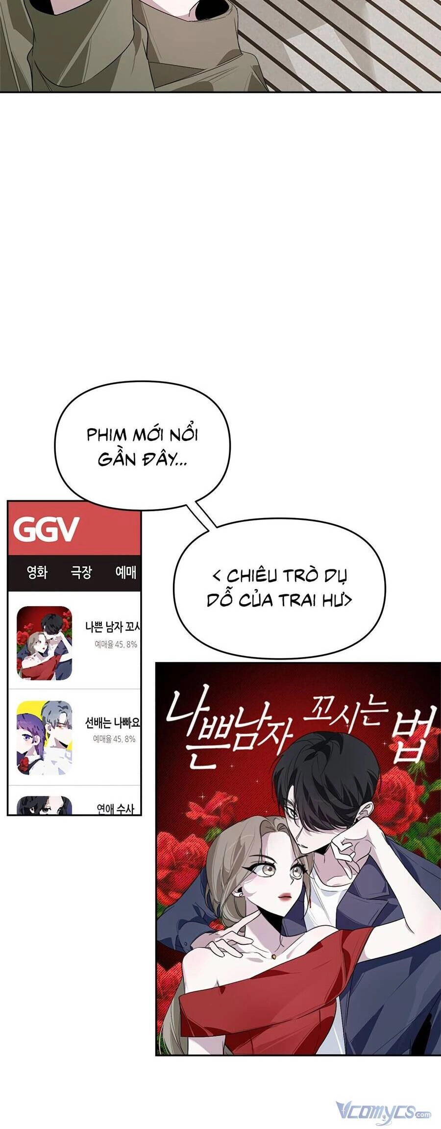 Đàn Anh Xấu Xa Chapter 16 - 40