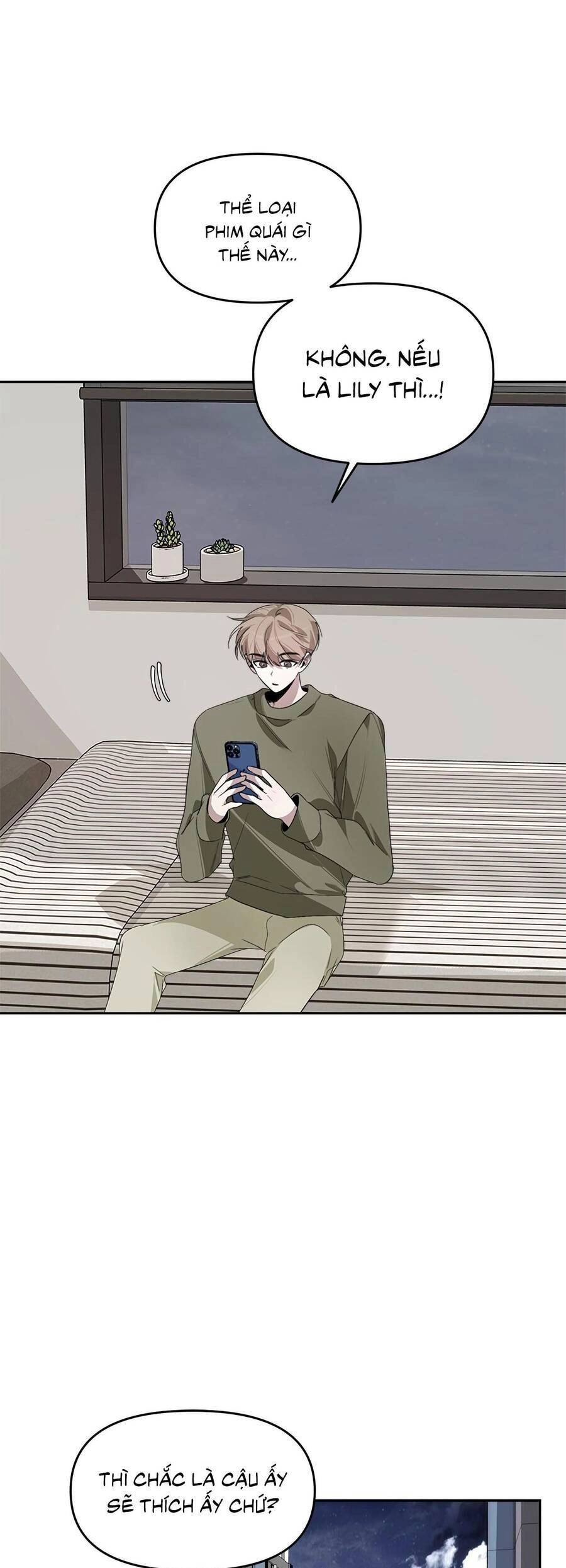 Đàn Anh Xấu Xa Chapter 16 - 41