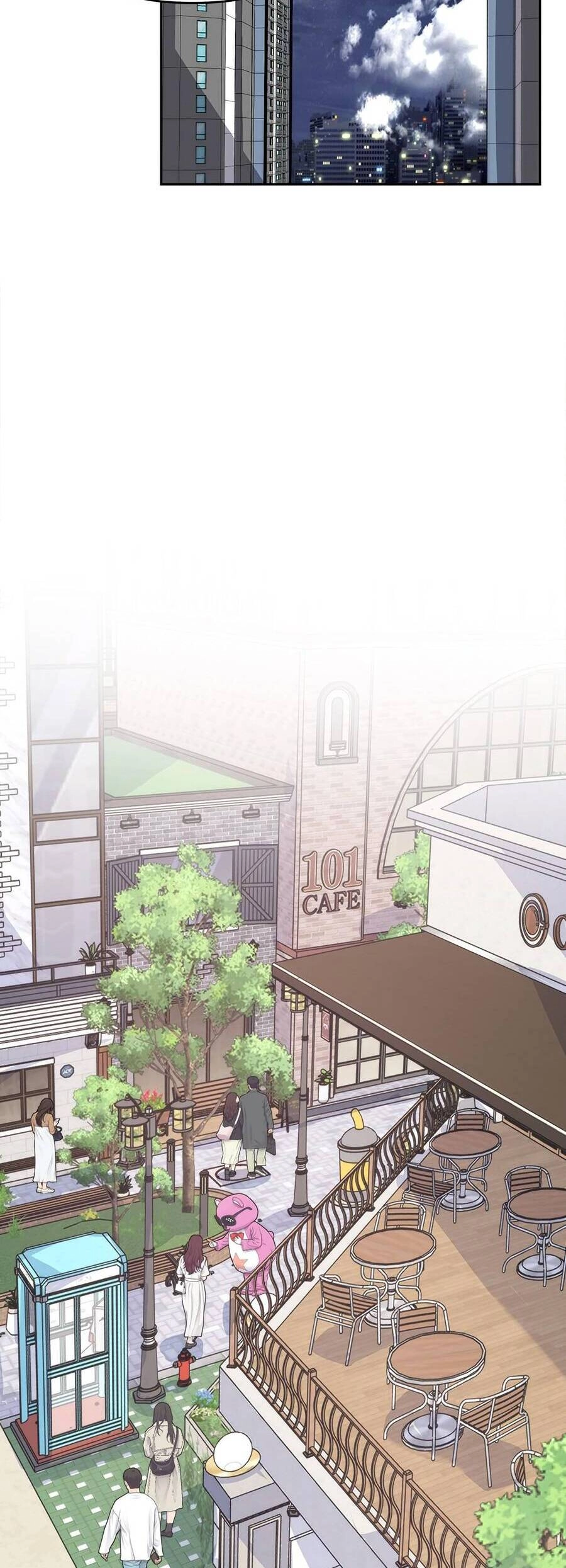 Đàn Anh Xấu Xa Chapter 16 - 42