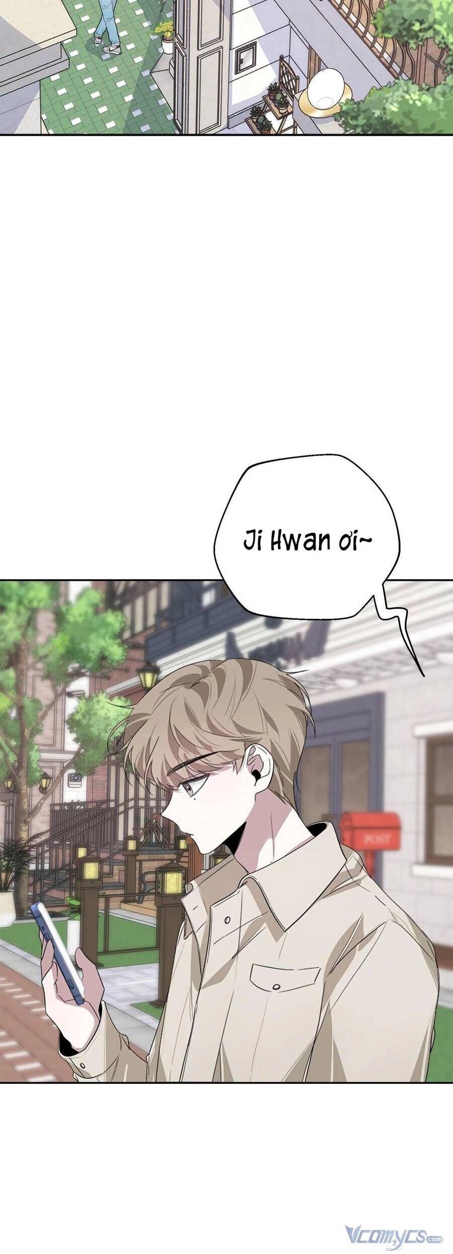 Đàn Anh Xấu Xa Chapter 16 - 43