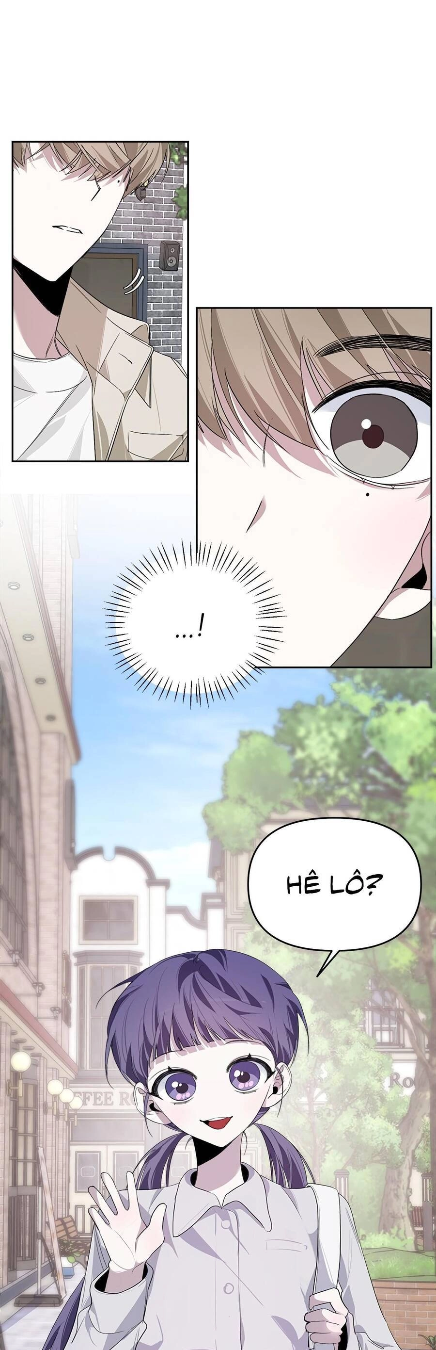 Đàn Anh Xấu Xa Chapter 16 - 44