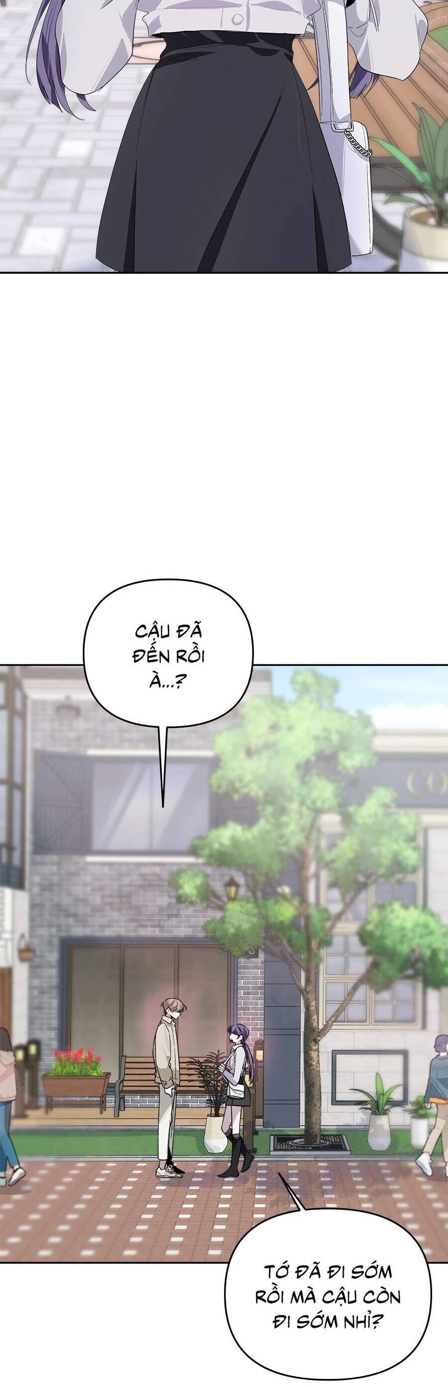 Đàn Anh Xấu Xa Chapter 16 - 45