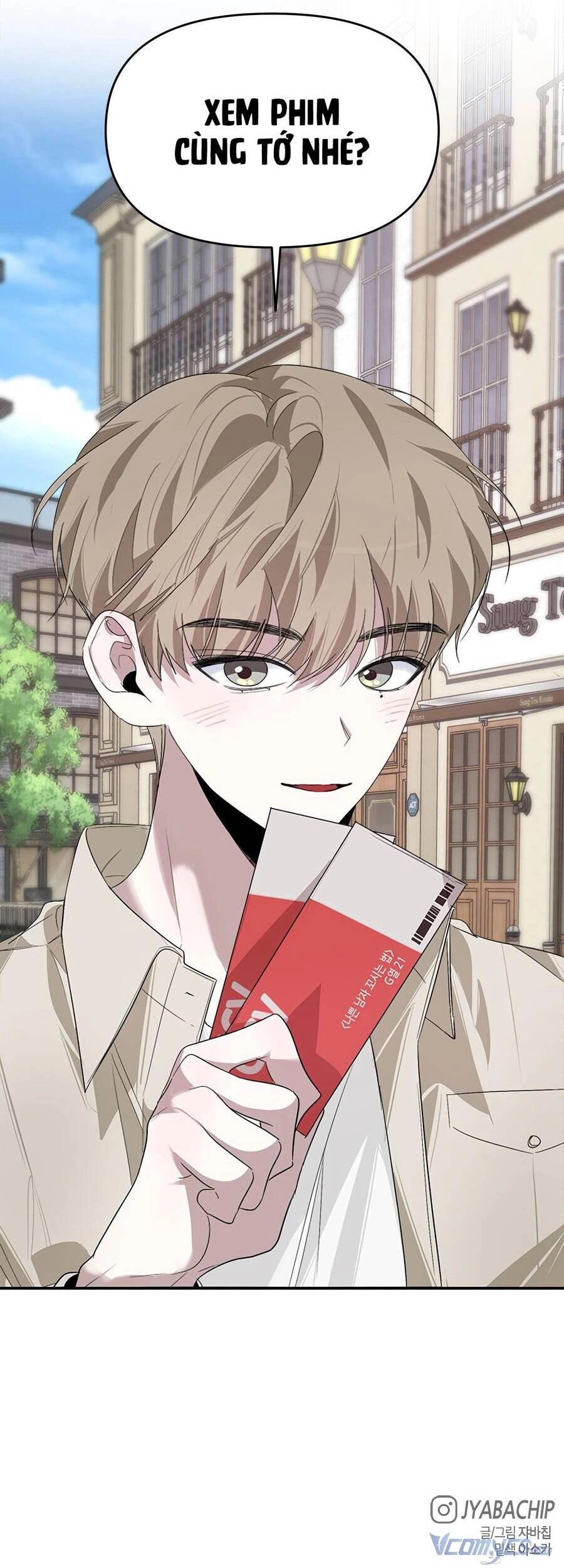 Đàn Anh Xấu Xa Chapter 16 - 49