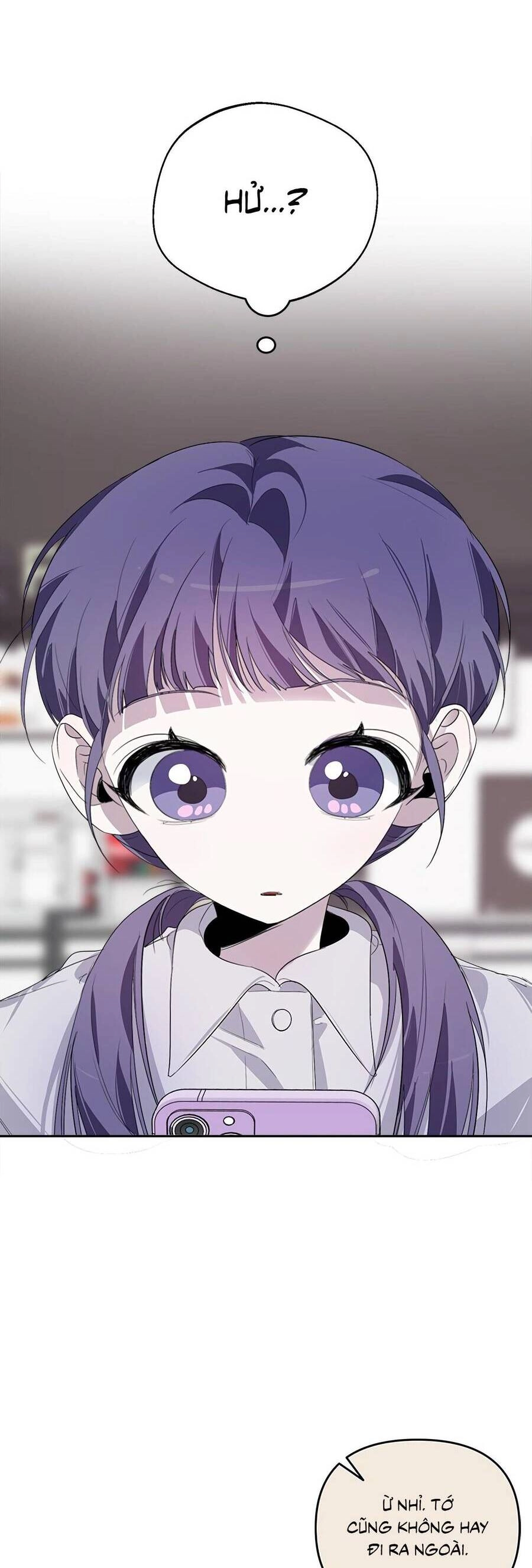 Đàn Anh Xấu Xa Chapter 17 - 5