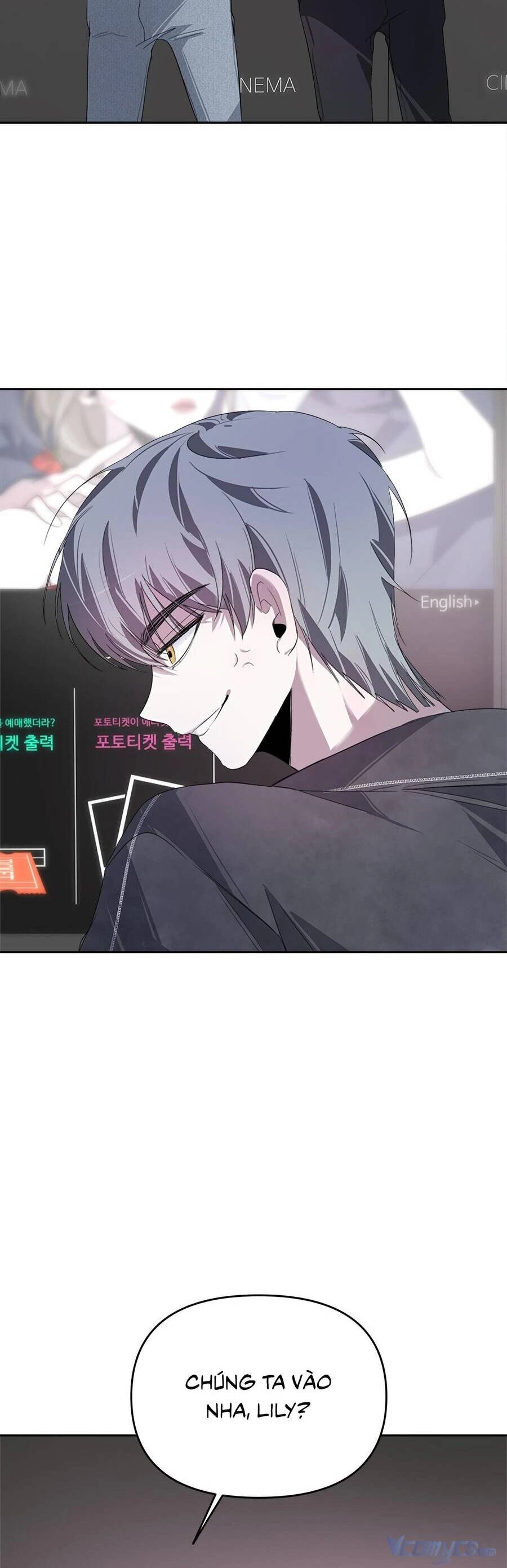 Đàn Anh Xấu Xa Chapter 17 - 9