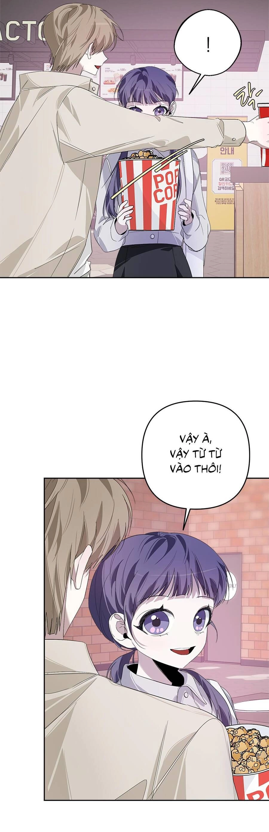 Đàn Anh Xấu Xa Chapter 17 - 10