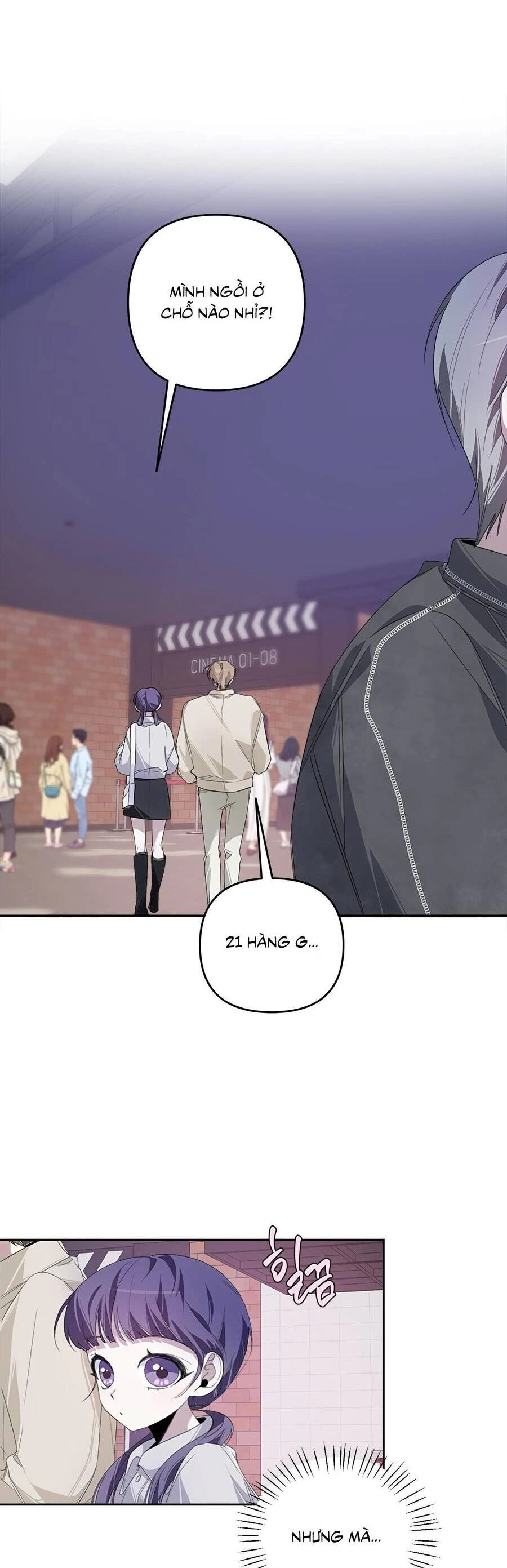 Đàn Anh Xấu Xa Chapter 17 - 11