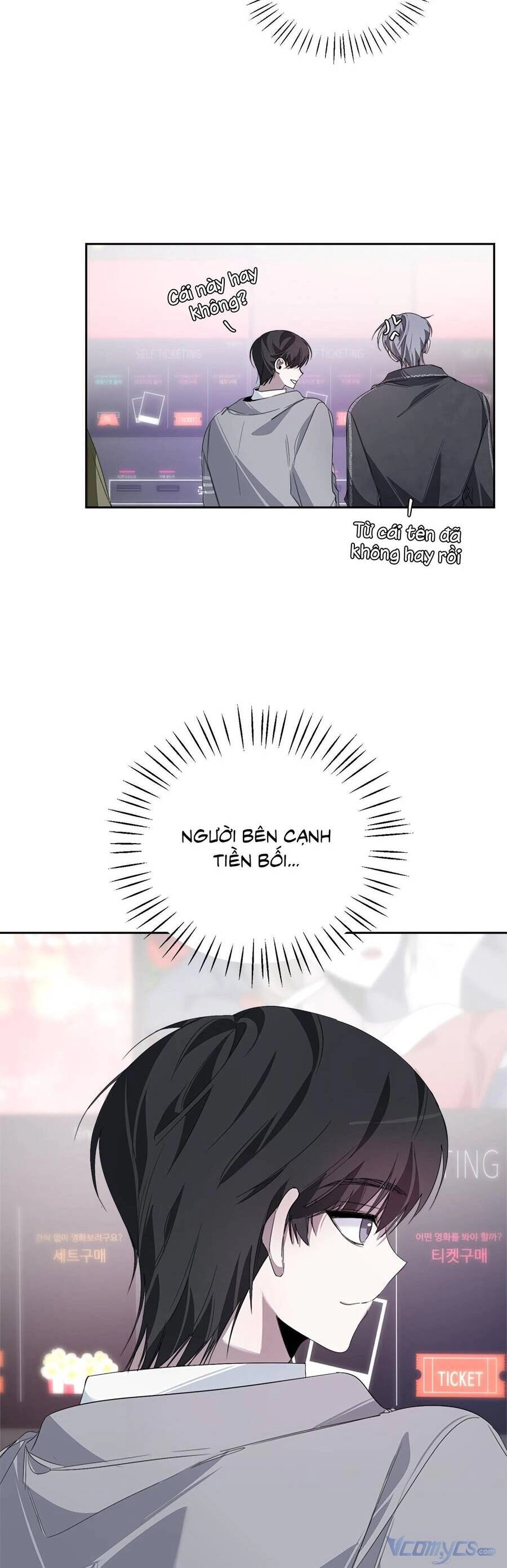 Đàn Anh Xấu Xa Chapter 17 - 12