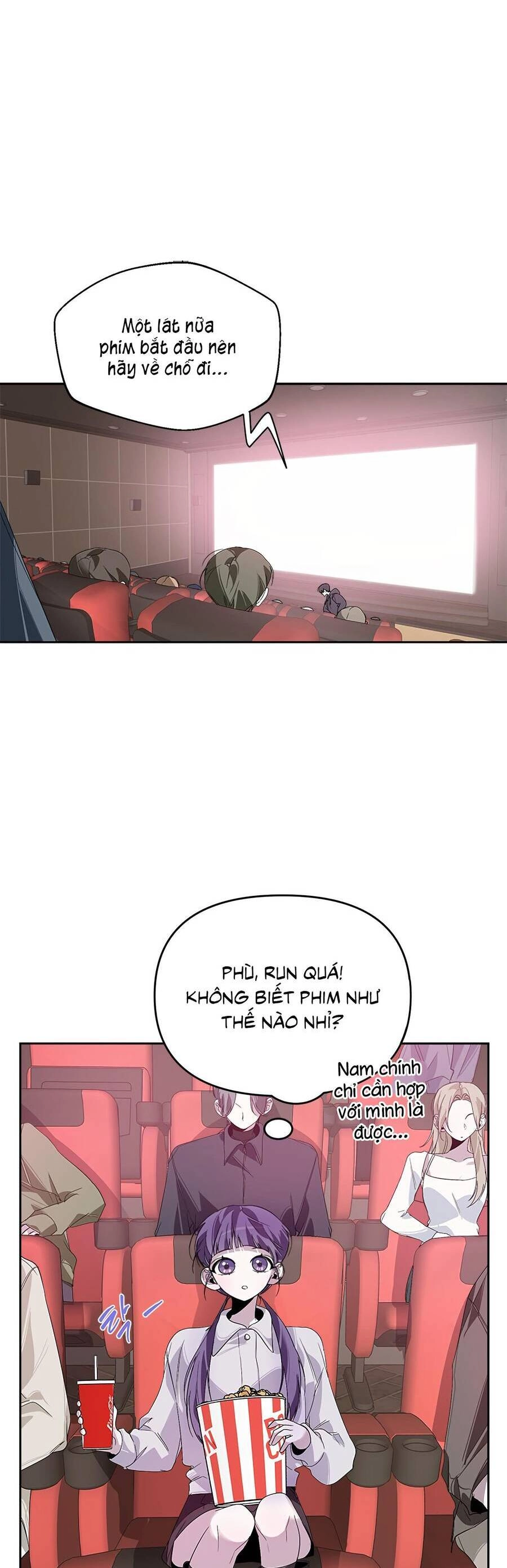 Đàn Anh Xấu Xa Chapter 17 - 14