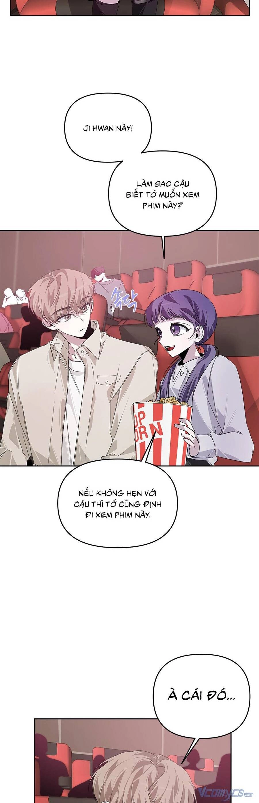 Đàn Anh Xấu Xa Chapter 17 - 15