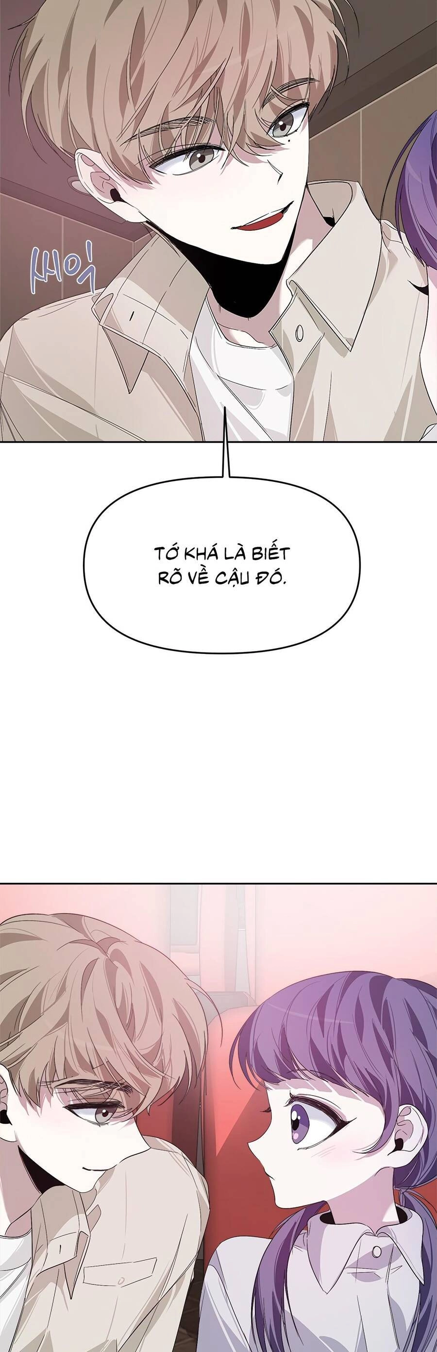 Đàn Anh Xấu Xa Chapter 17 - 19