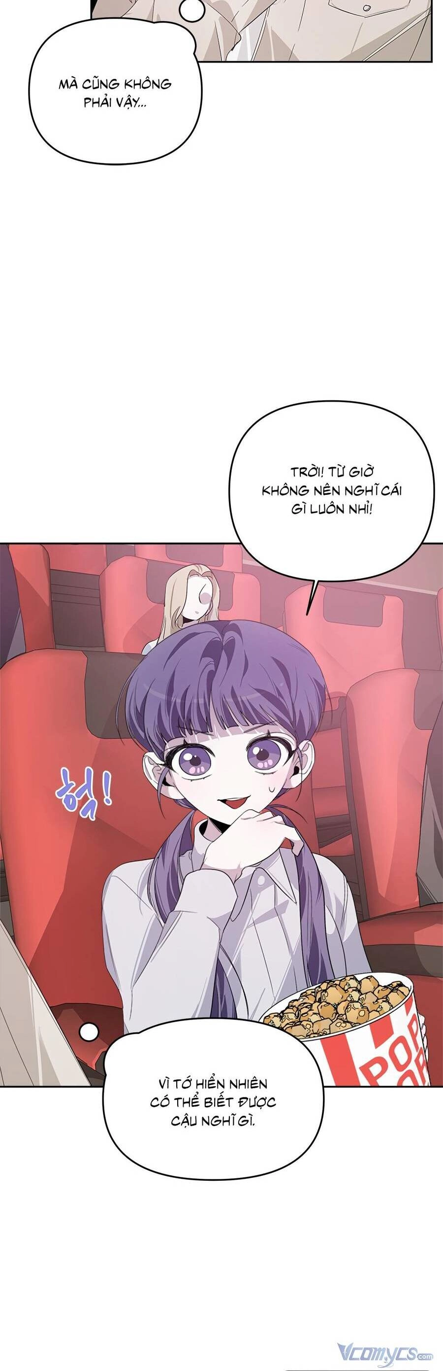 Đàn Anh Xấu Xa Chapter 17 - 21