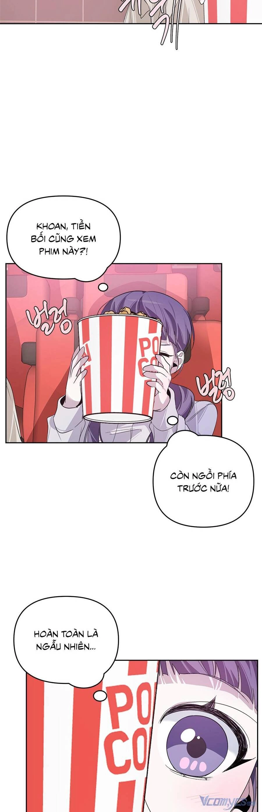 Đàn Anh Xấu Xa Chapter 17 - 24