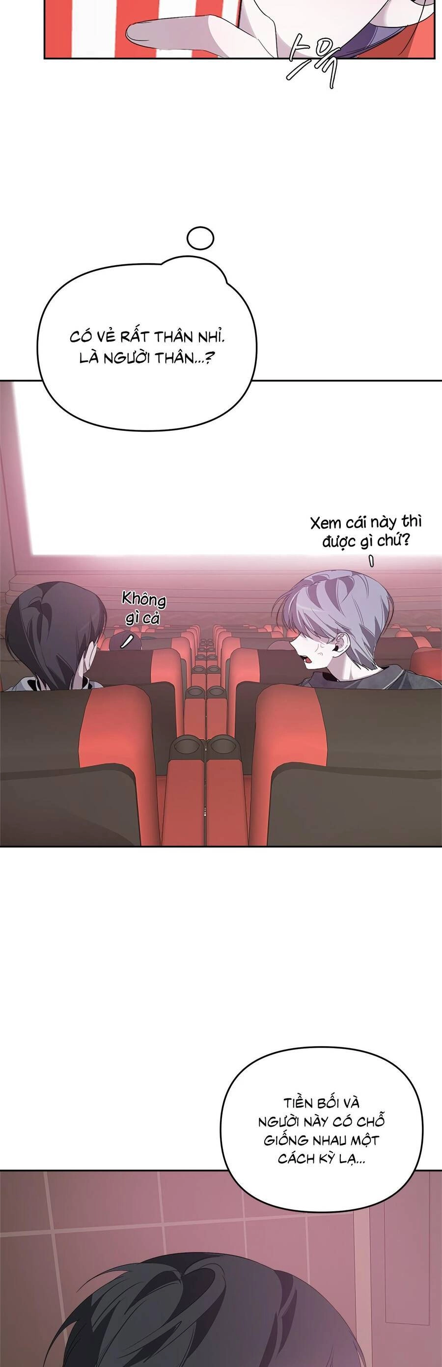 Đàn Anh Xấu Xa Chapter 17 - 25