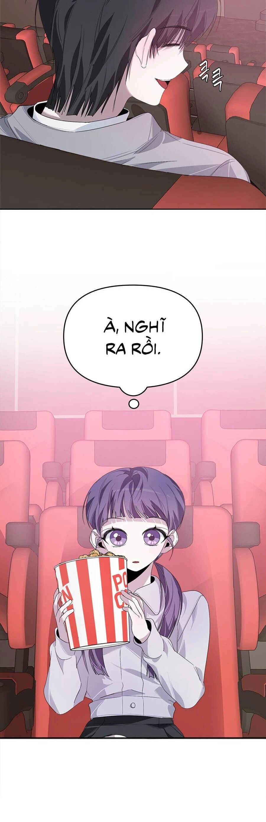 Đàn Anh Xấu Xa Chapter 17 - 26