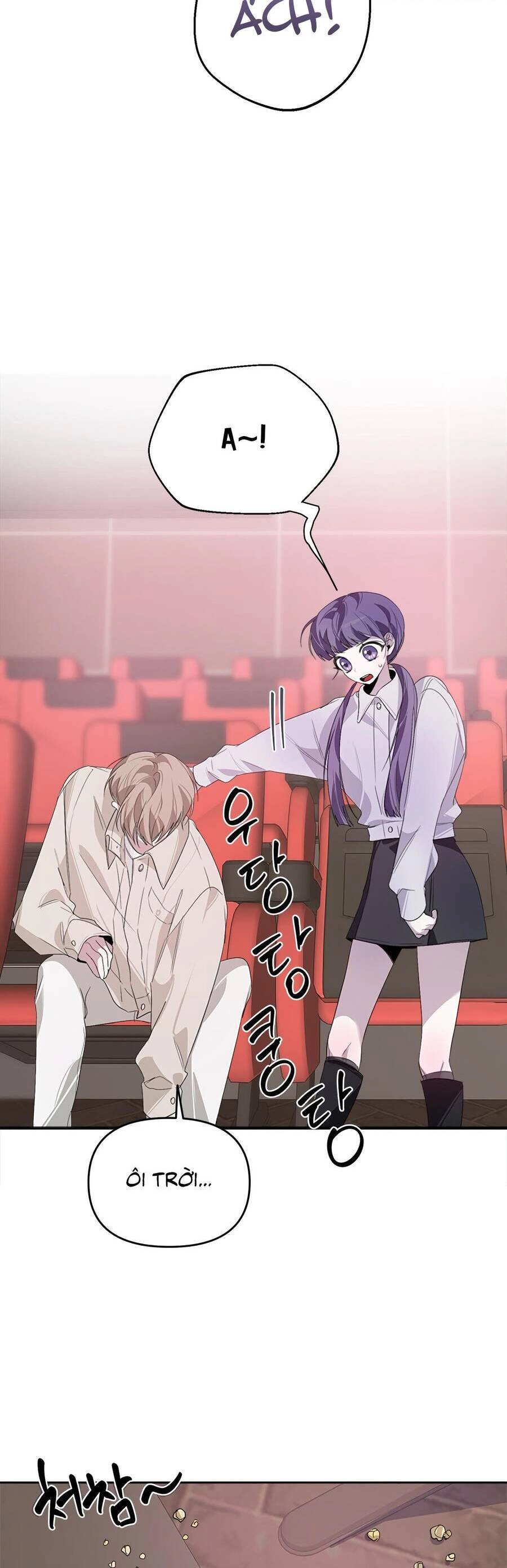 Đàn Anh Xấu Xa Chapter 17 - 29