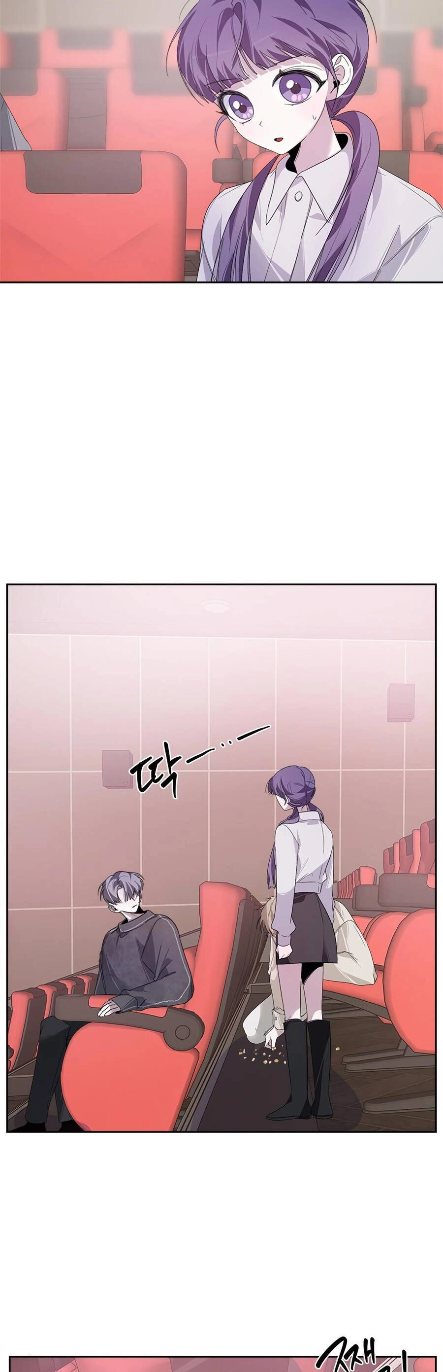 Đàn Anh Xấu Xa Chapter 17 - 31