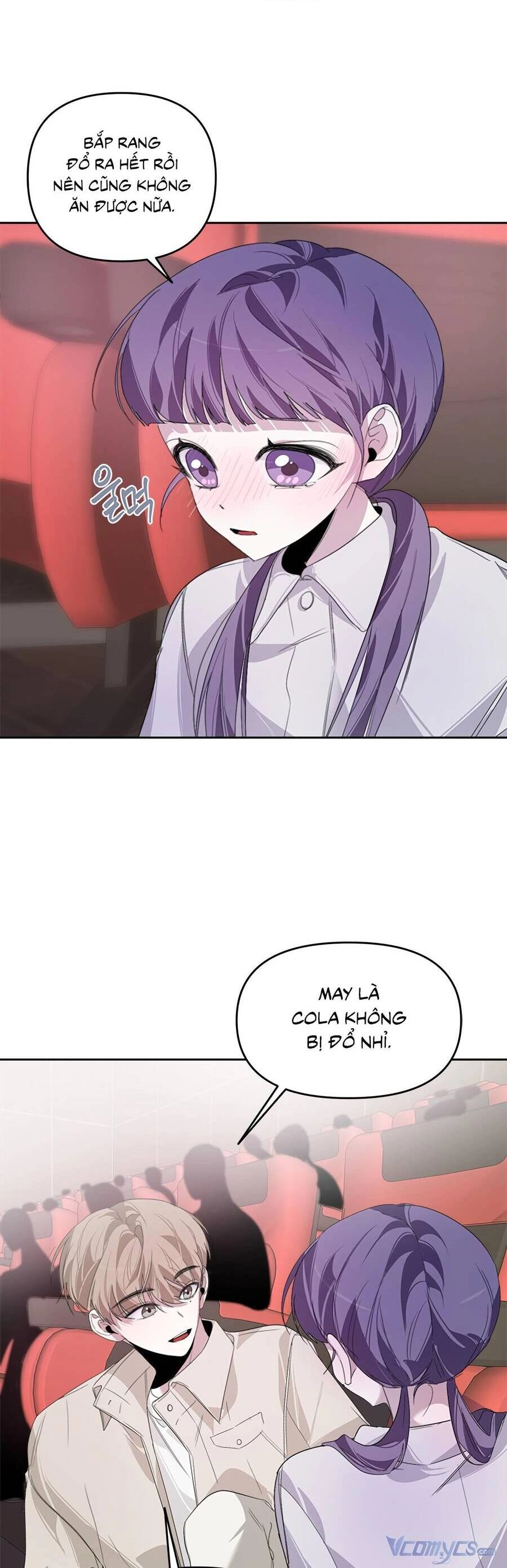 Đàn Anh Xấu Xa Chapter 17 - 33