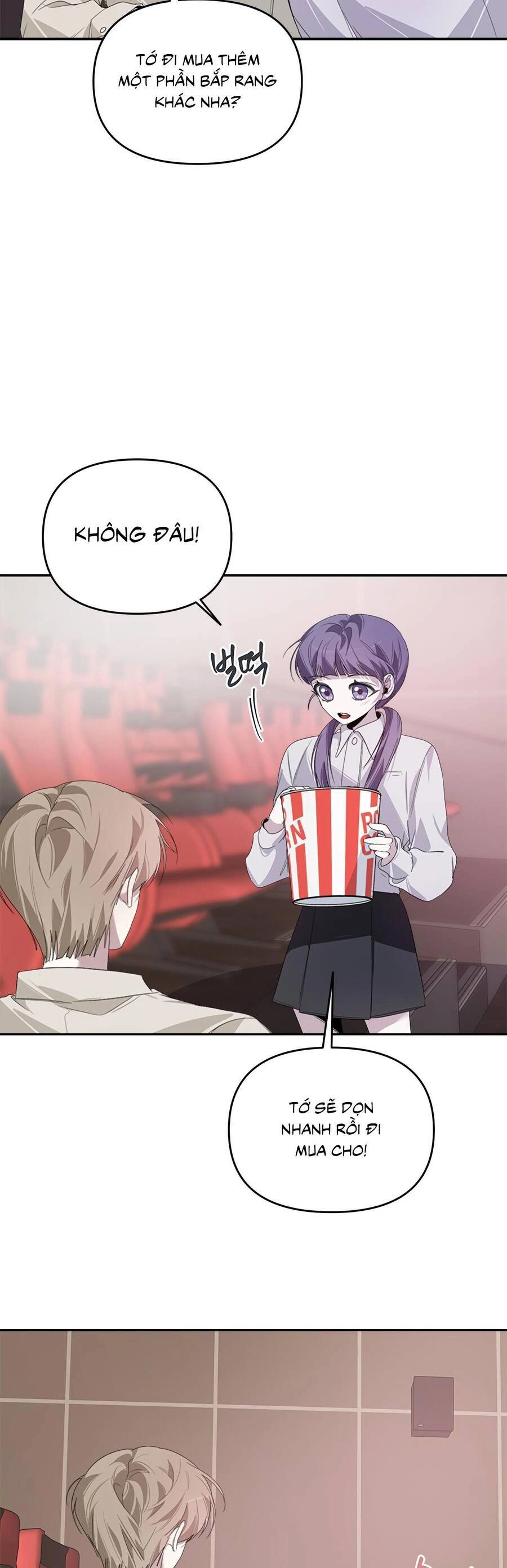 Đàn Anh Xấu Xa Chapter 17 - 34