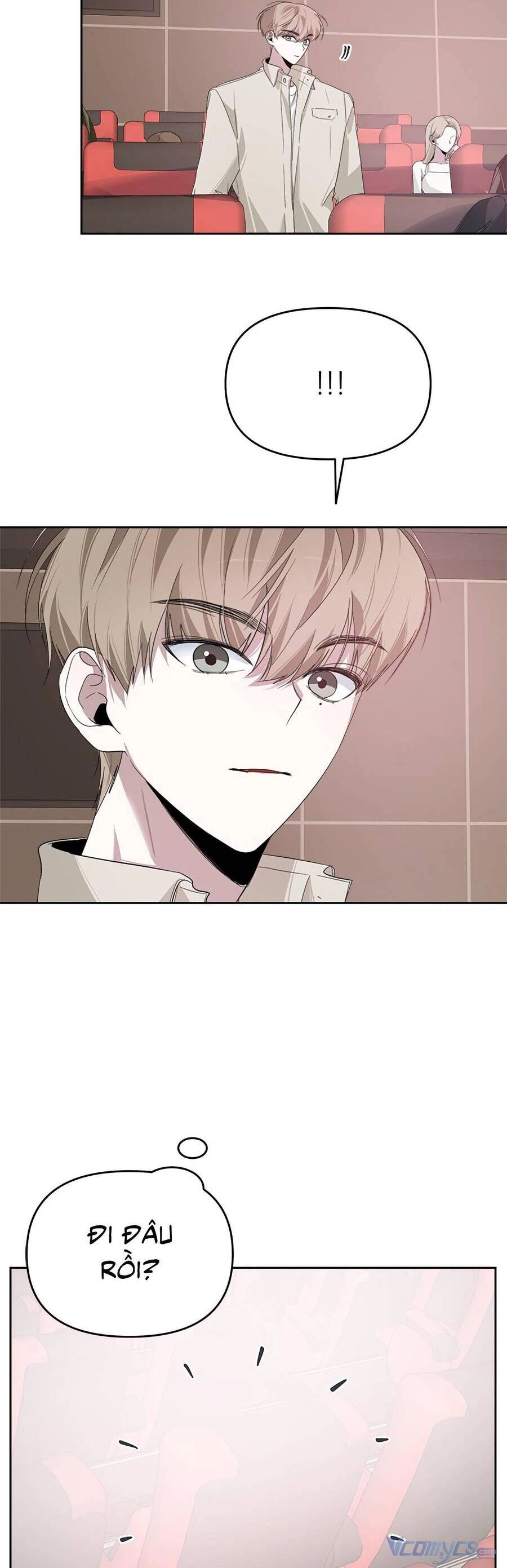 Đàn Anh Xấu Xa Chapter 17 - 36