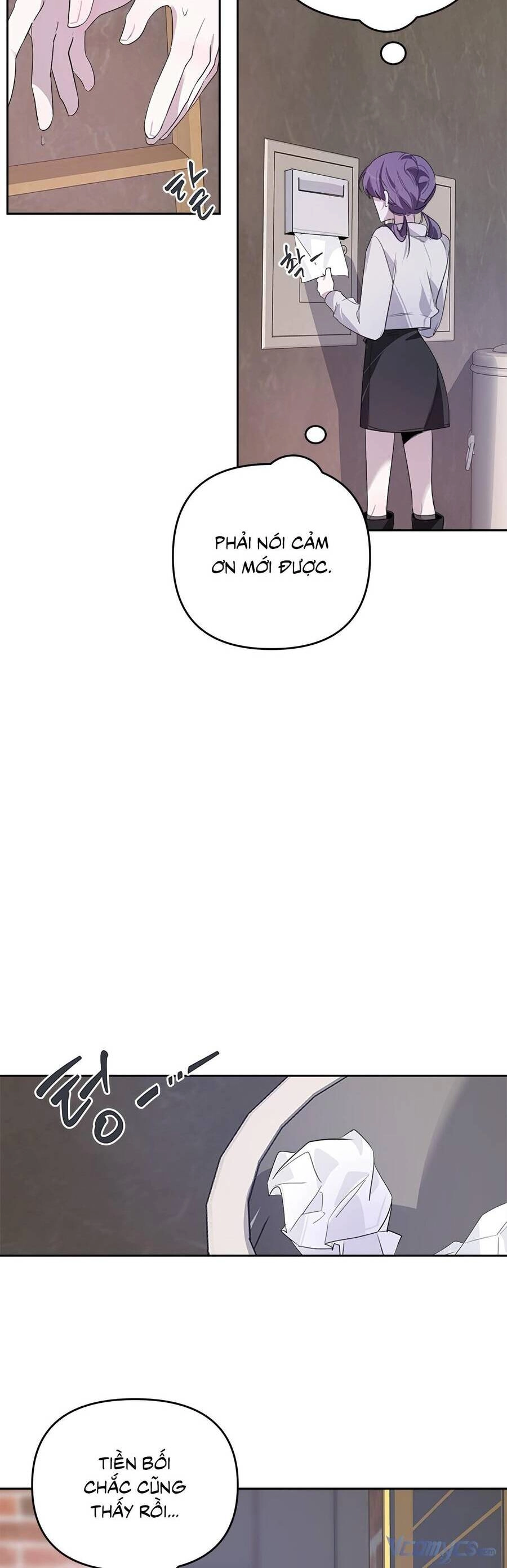 Đàn Anh Xấu Xa Chapter 17 - 39