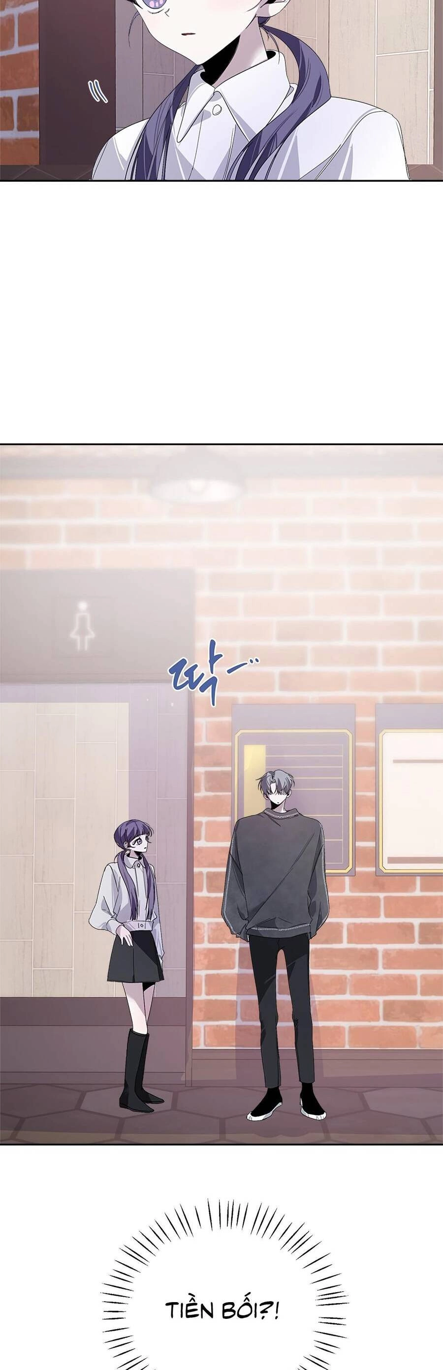 Đàn Anh Xấu Xa Chapter 17 - 41