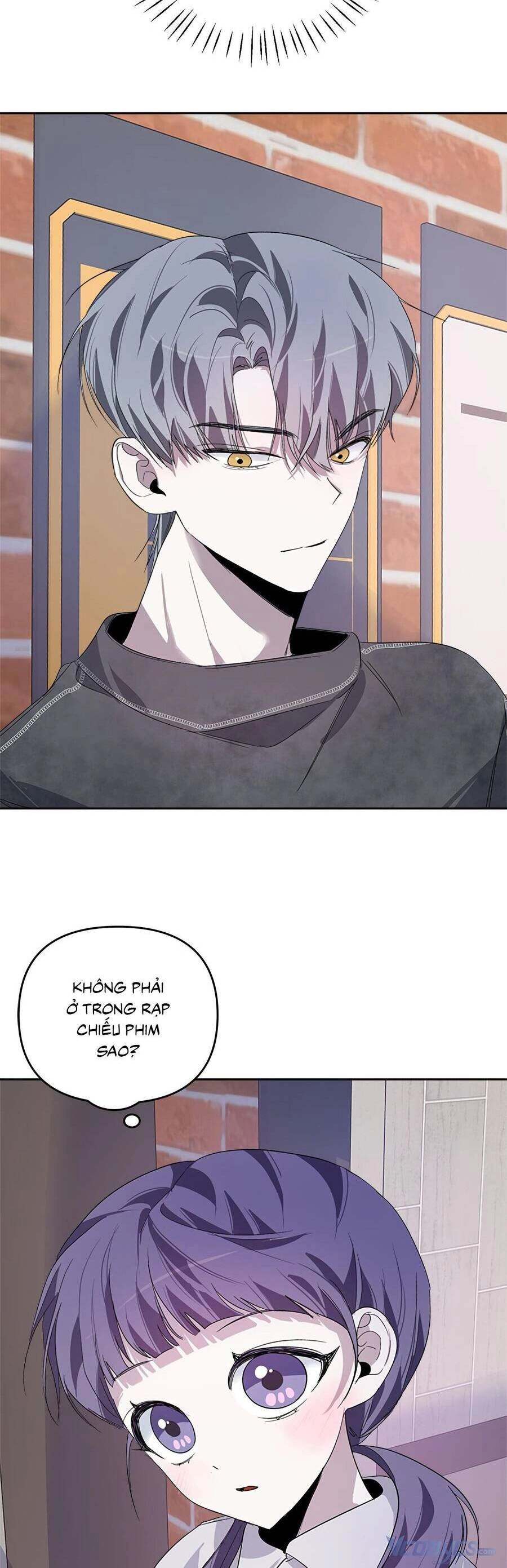 Đàn Anh Xấu Xa Chapter 17 - 42