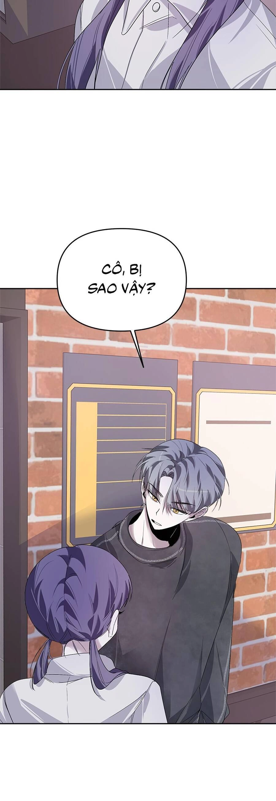 Đàn Anh Xấu Xa Chapter 17 - 43