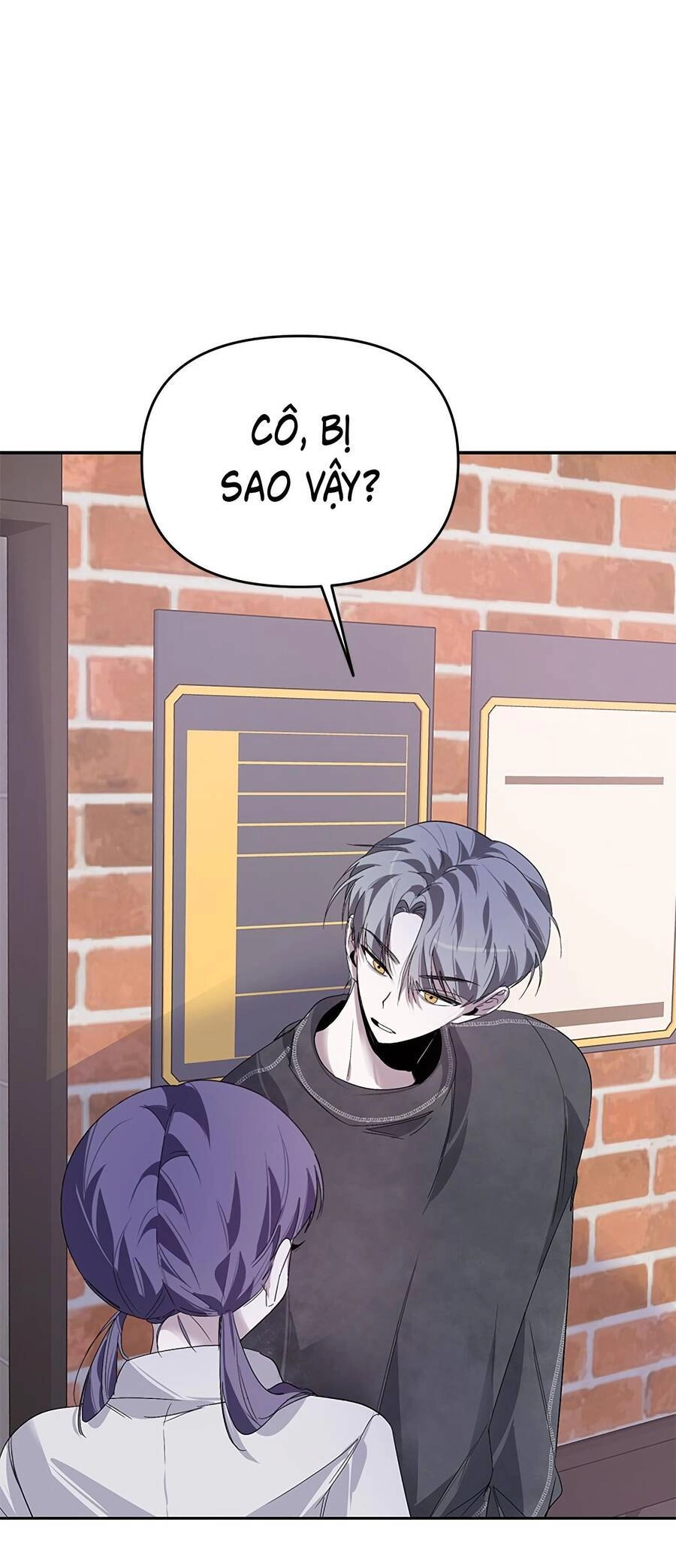 Đàn Anh Xấu Xa Chapter 18 - 1