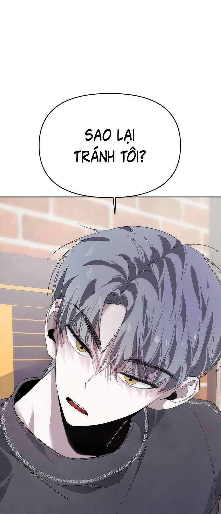 Đàn Anh Xấu Xa Chapter 18 - 2