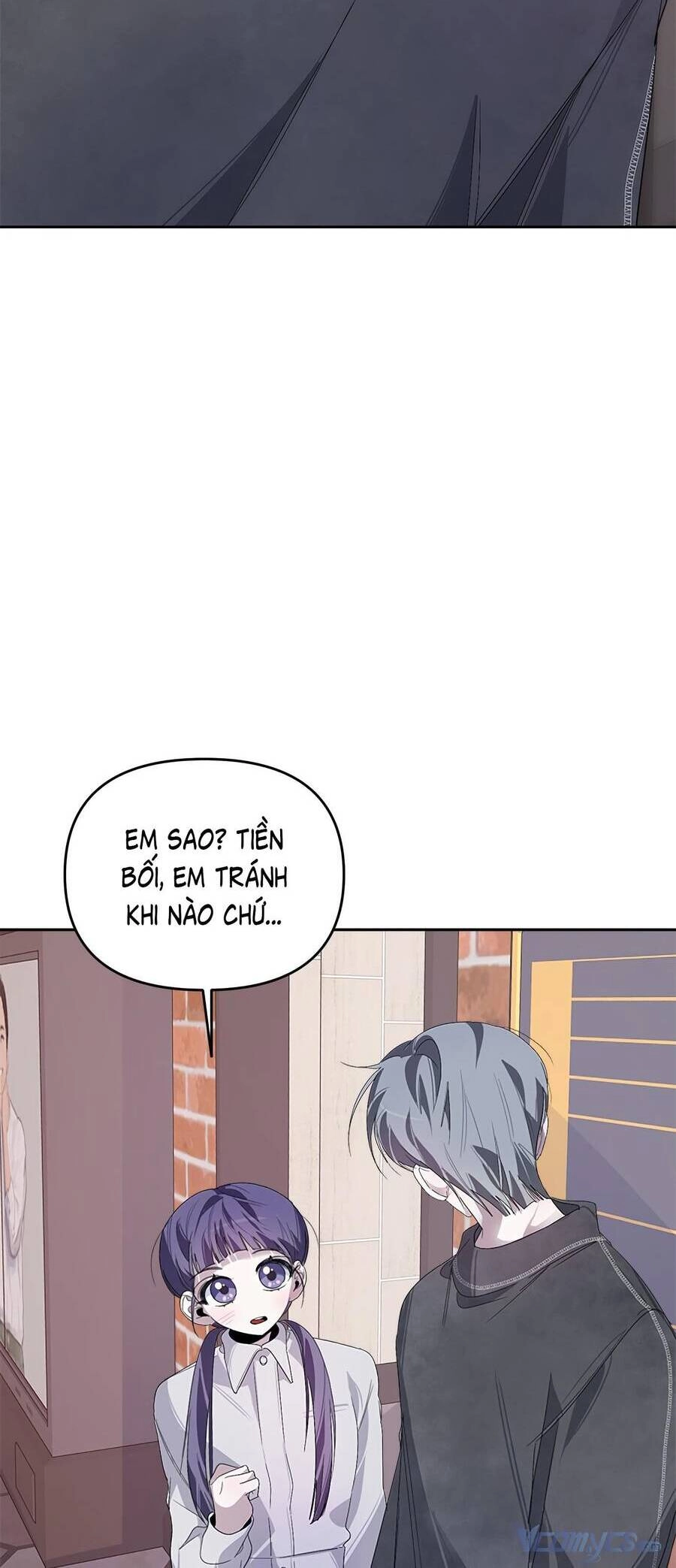 Đàn Anh Xấu Xa Chapter 18 - 3