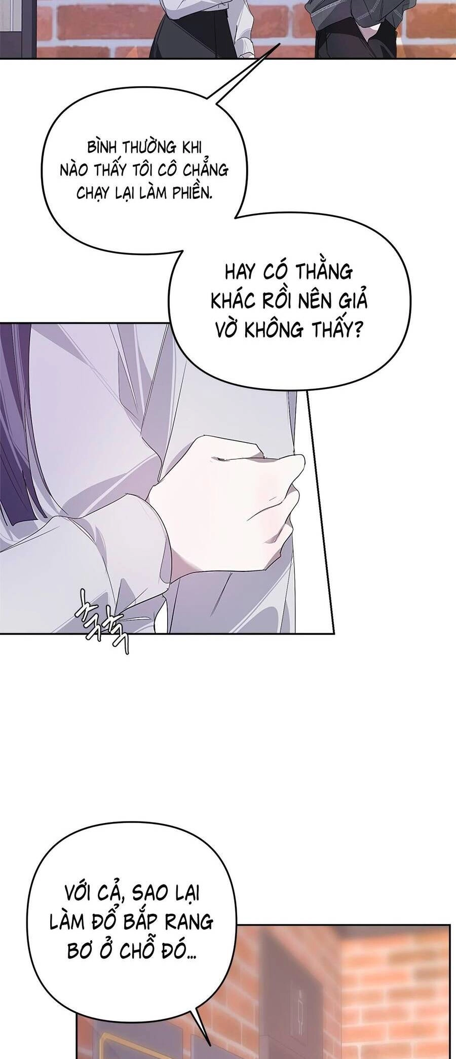 Đàn Anh Xấu Xa Chapter 18 - 5