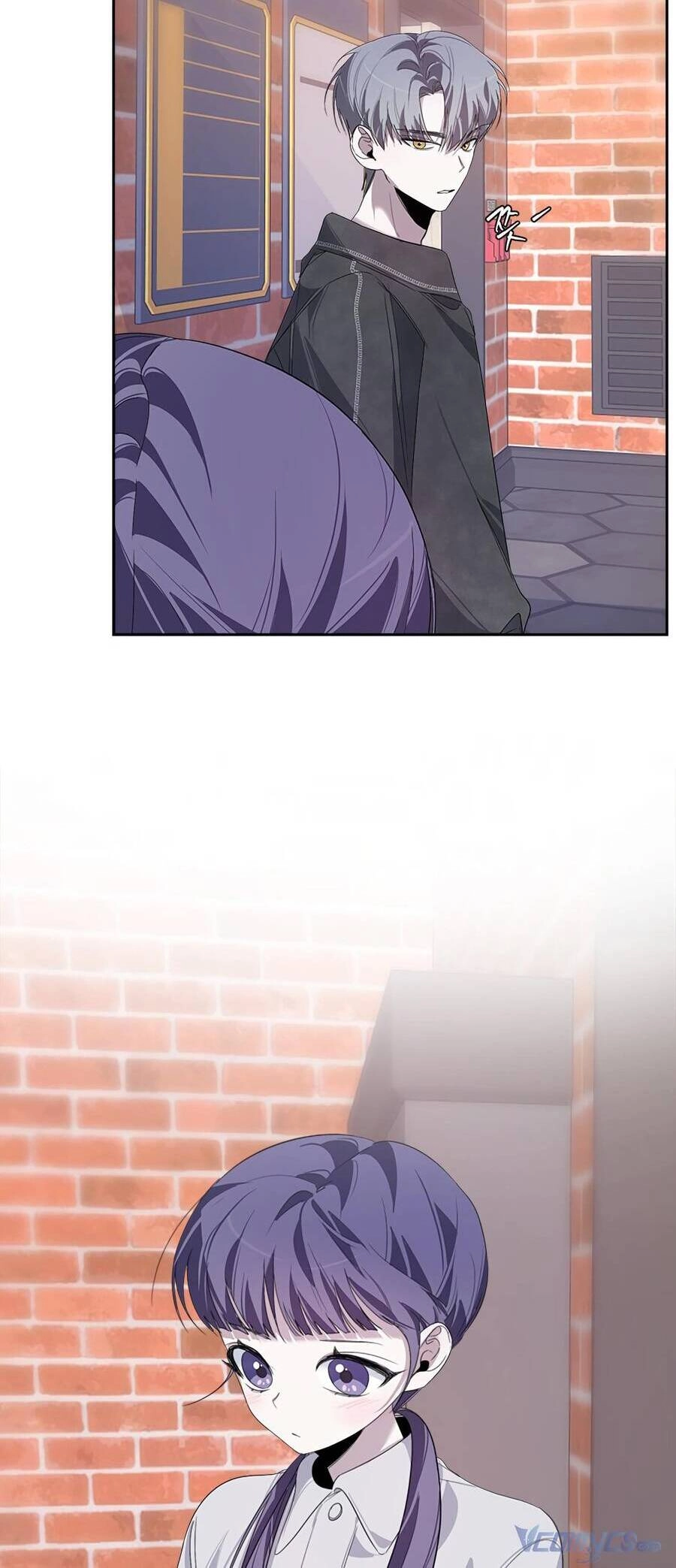 Đàn Anh Xấu Xa Chapter 18 - 6