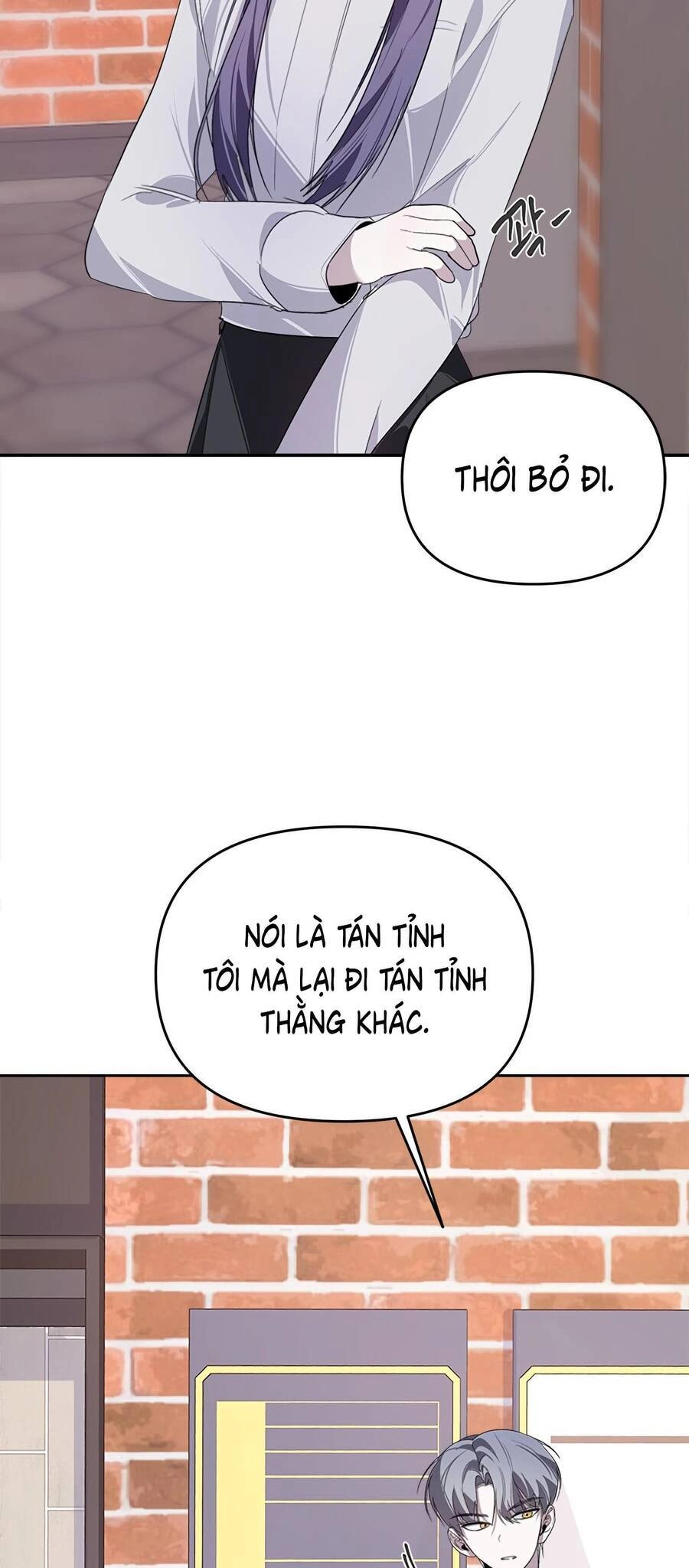 Đàn Anh Xấu Xa Chapter 18 - 7