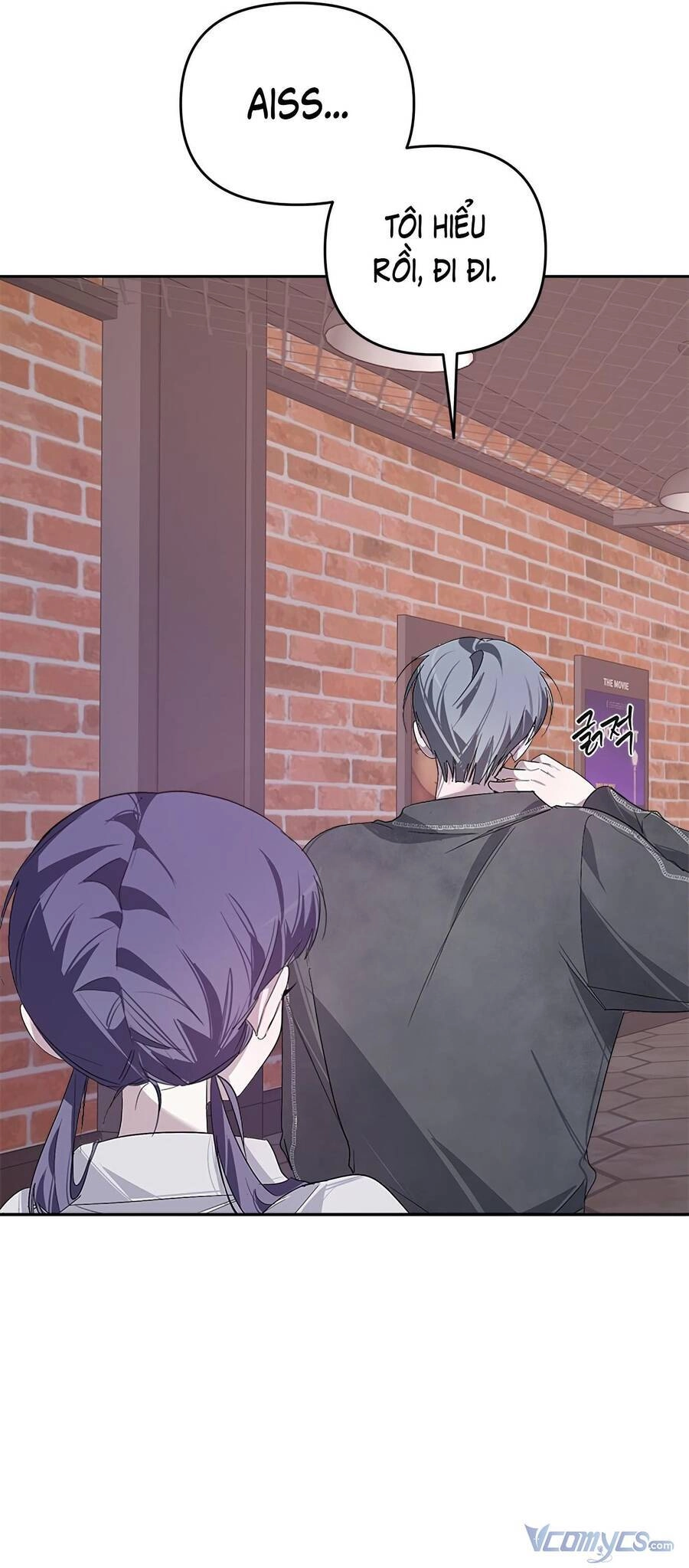 Đàn Anh Xấu Xa Chapter 18 - 9