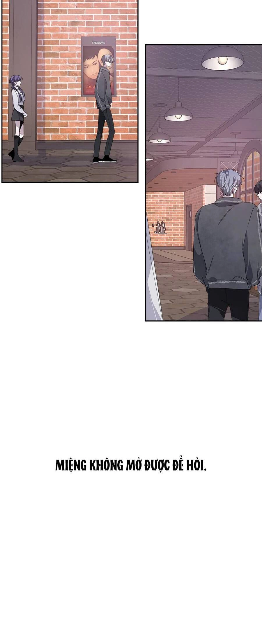 Đàn Anh Xấu Xa Chapter 18 - 11