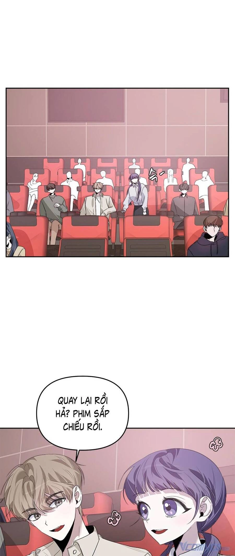 Đàn Anh Xấu Xa Chapter 18 - 12