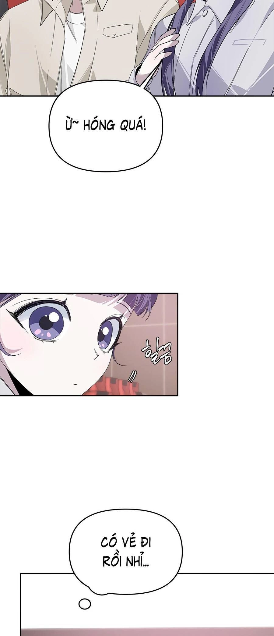 Đàn Anh Xấu Xa Chapter 18 - 13