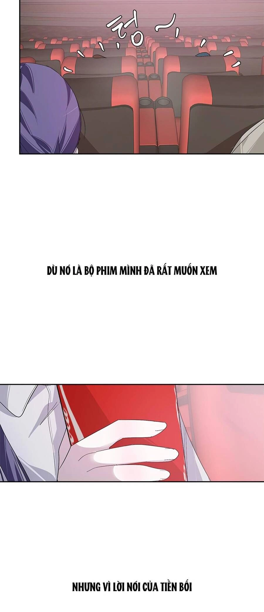 Đàn Anh Xấu Xa Chapter 18 - 14