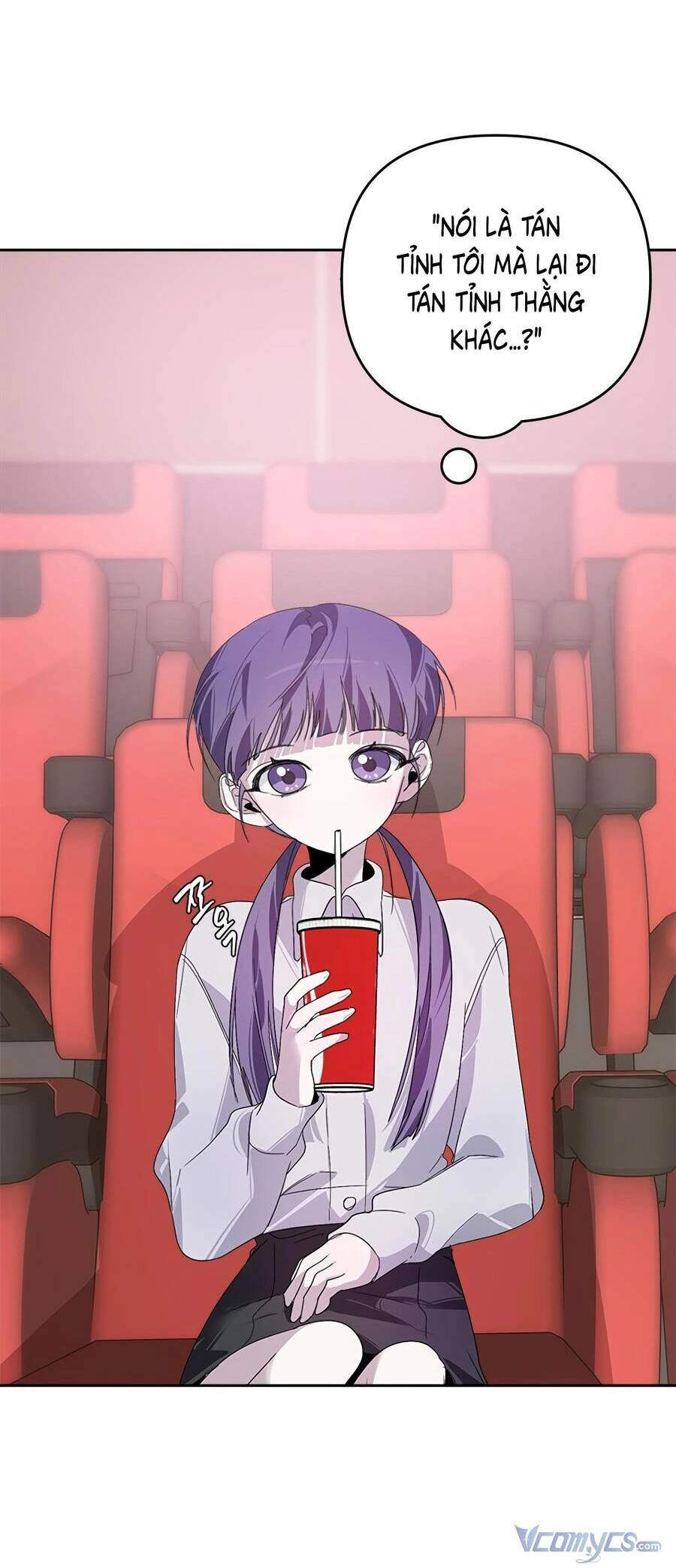 Đàn Anh Xấu Xa Chapter 18 - 15