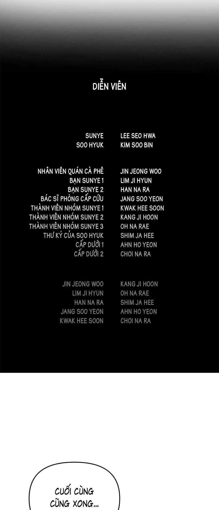 Đàn Anh Xấu Xa Chapter 18 - 17