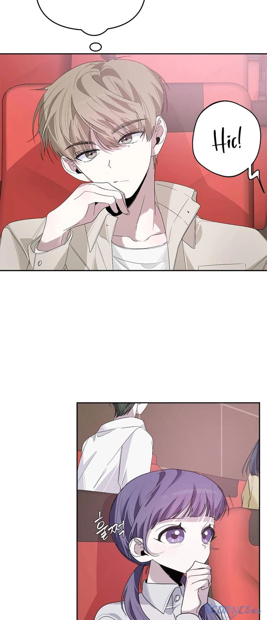 Đàn Anh Xấu Xa Chapter 18 - 18