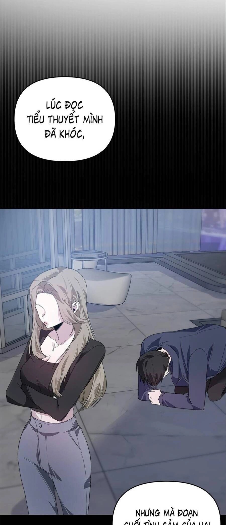 Đàn Anh Xấu Xa Chapter 18 - 20