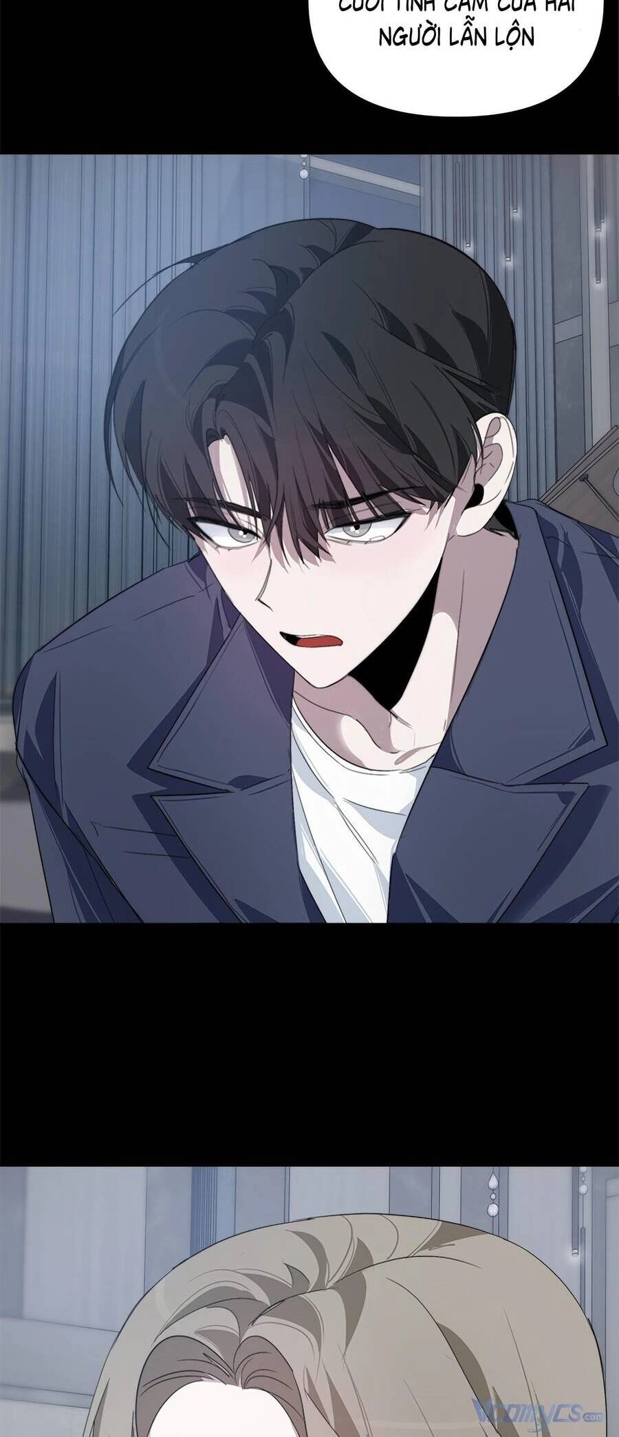 Đàn Anh Xấu Xa Chapter 18 - 21