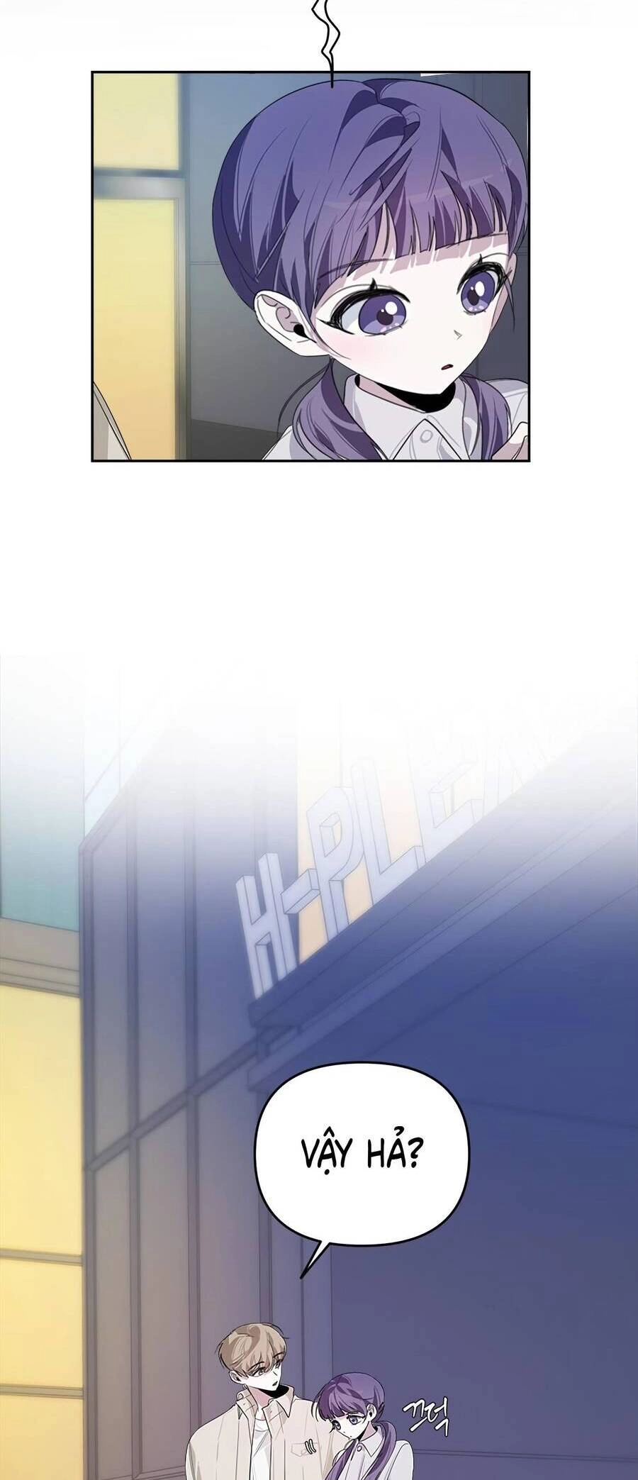 Đàn Anh Xấu Xa Chapter 18 - 23