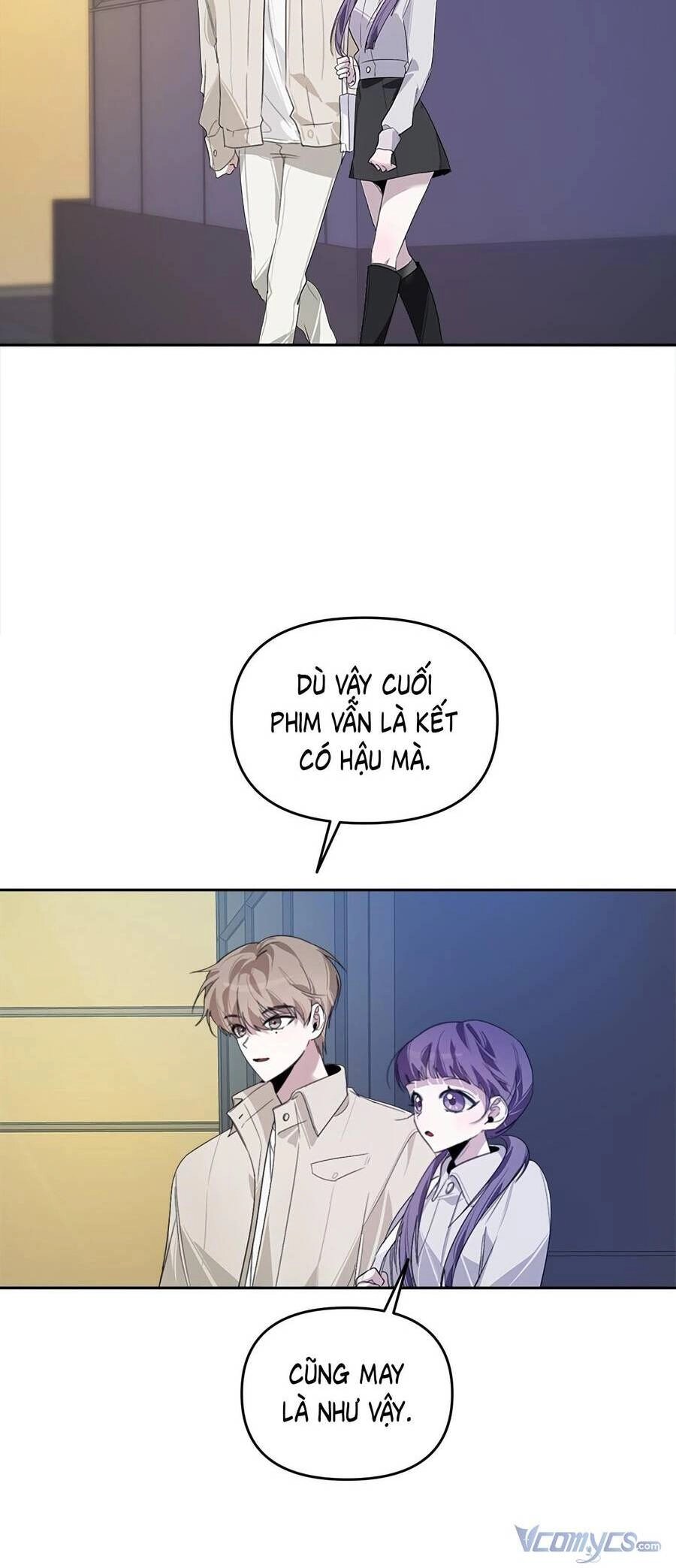 Đàn Anh Xấu Xa Chapter 18 - 24