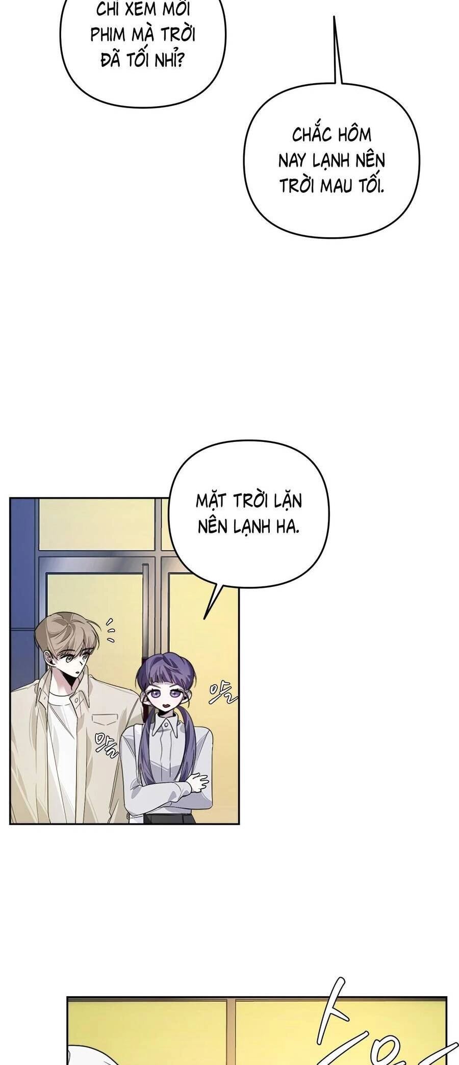 Đàn Anh Xấu Xa Chapter 18 - 26