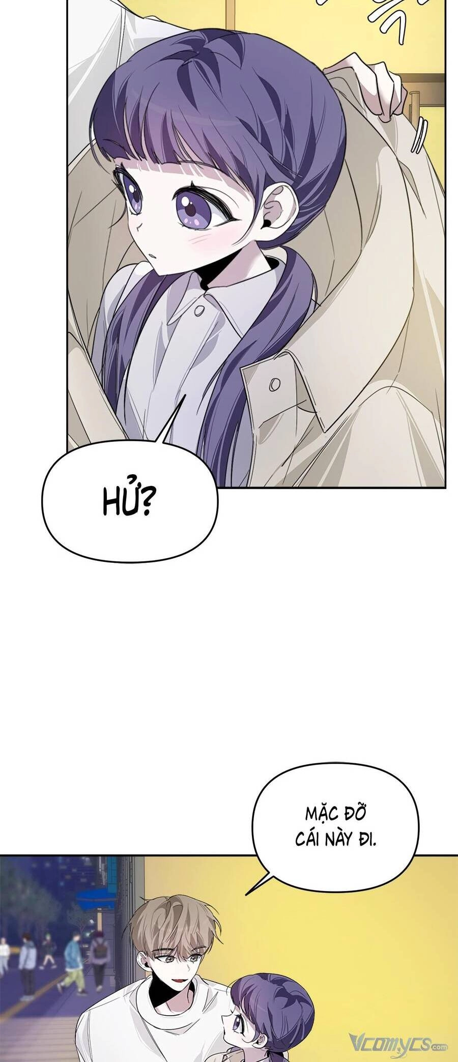 Đàn Anh Xấu Xa Chapter 18 - 27