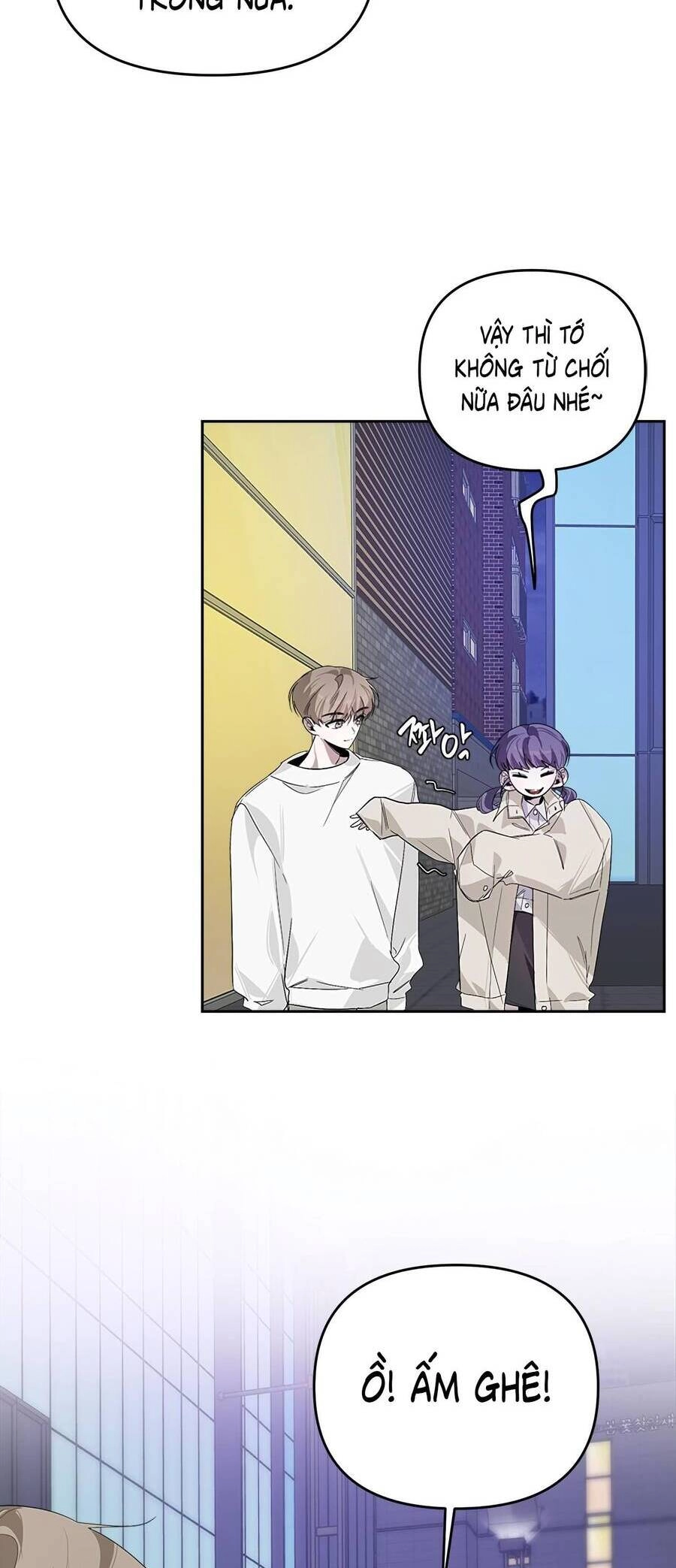 Đàn Anh Xấu Xa Chapter 18 - 29